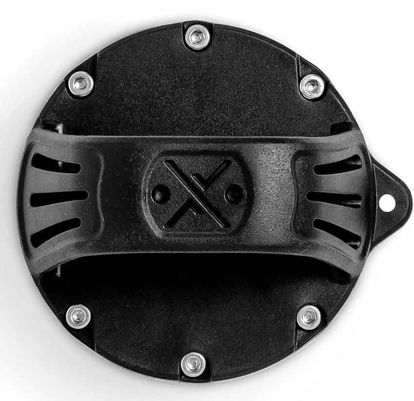 Exotac Fishing Kit Black - Exotac (image 3)