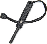 Outdoor Survival Gear - Exotac Black Black - Exotac