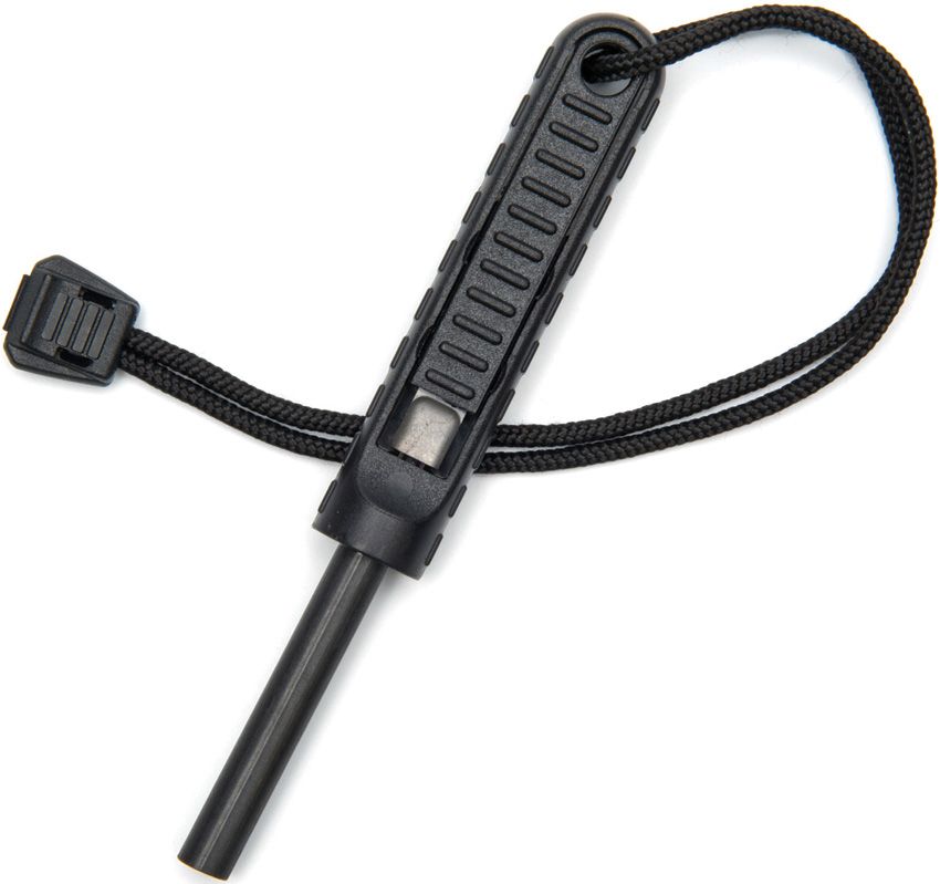 Outdoor Survival Gear - Exotac Black Black - Exotac
