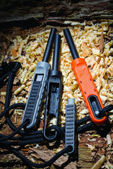 Exotac polySTRIKER Black - Exotac (image 2)
