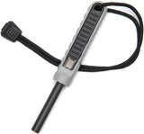 Outdoor Survival Gear - Exotac Gray/Black Gray/Black - Exotac