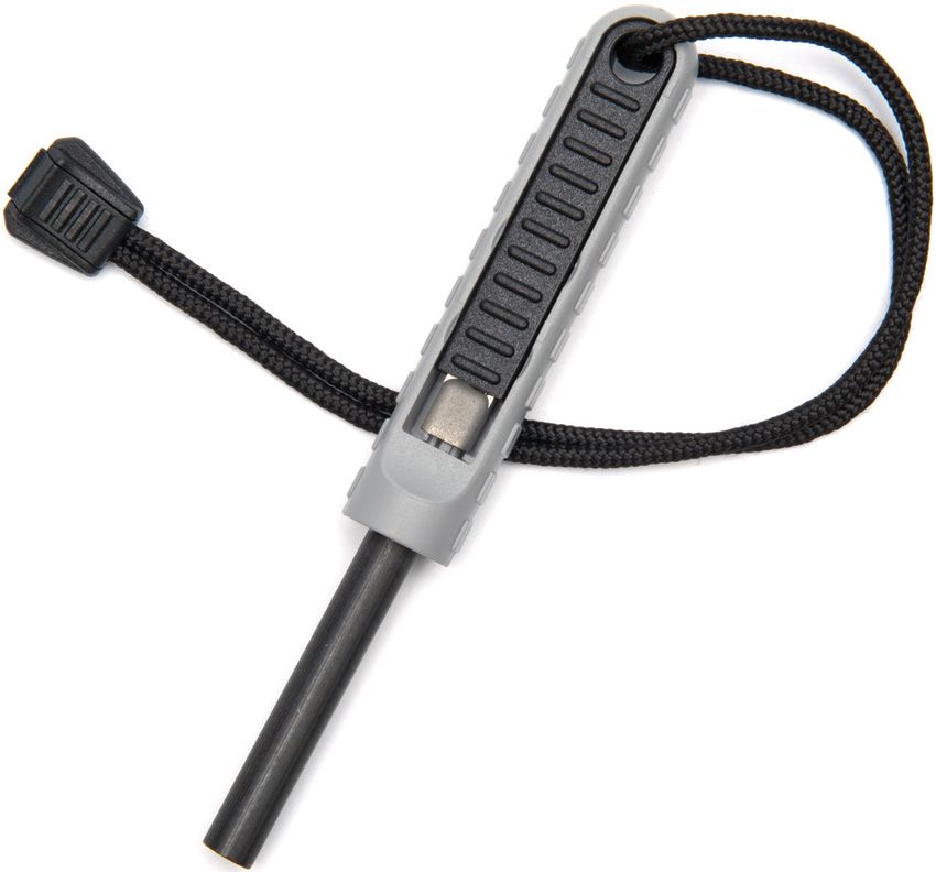 Outdoor Survival Gear - Exotac Gray/Black Gray/Black - Exotac