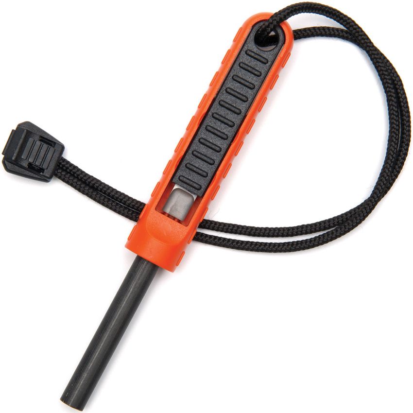 Outdoor Survival Gear - Exotac Orange/Gray Orange/Gray - Exotac