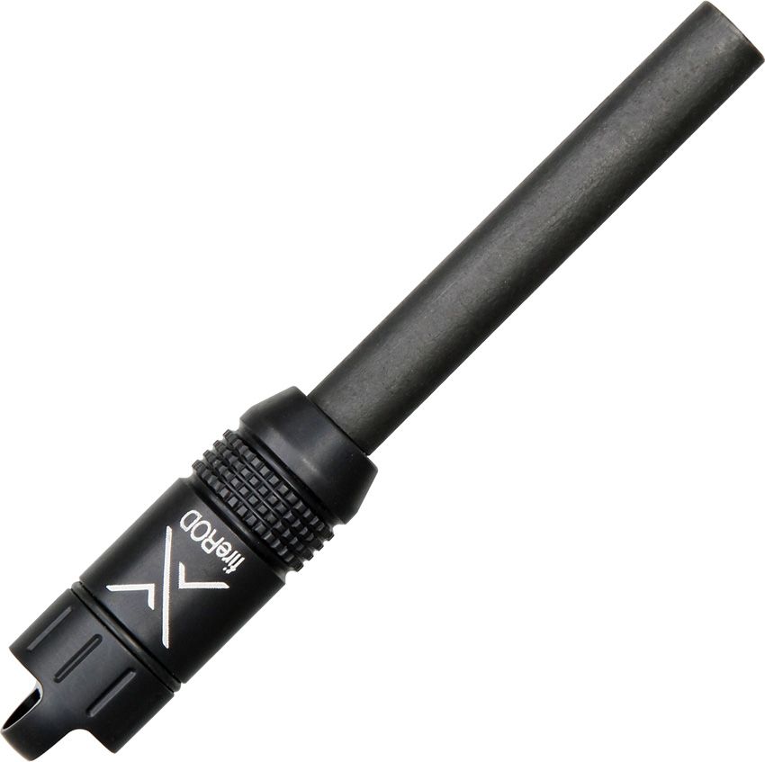 Outdoor Survival Gear - Exotac Black Black - Exotac