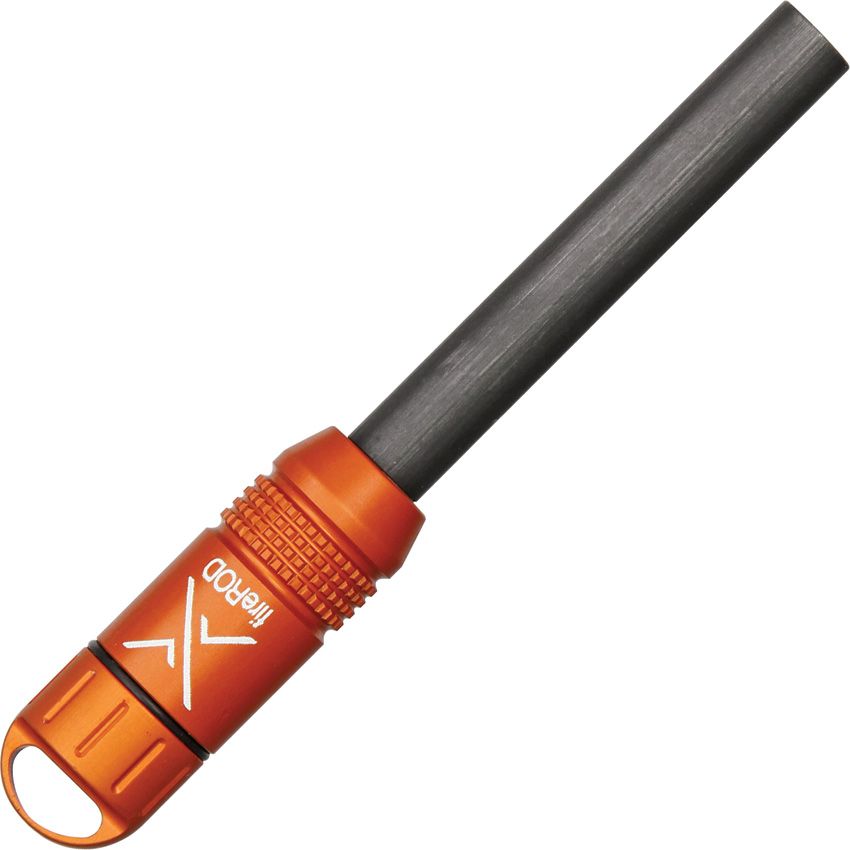 Outdoor Survival Gear - Exotac Orange Orange - Exotac