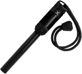 Outdoor Survival Gear - Exotac Black Black - Exotac
