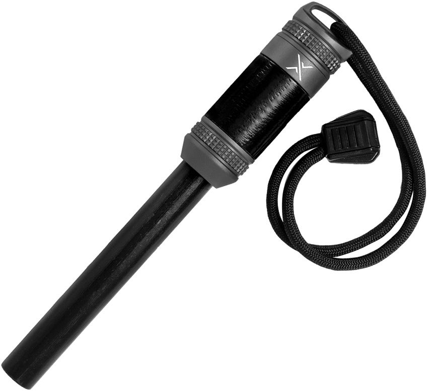 Outdoor Survival Gear - Exotac Gray Gray - Exotac