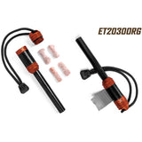 Exotac Outdoor Survival Gear Gray - Exotac (image 2)