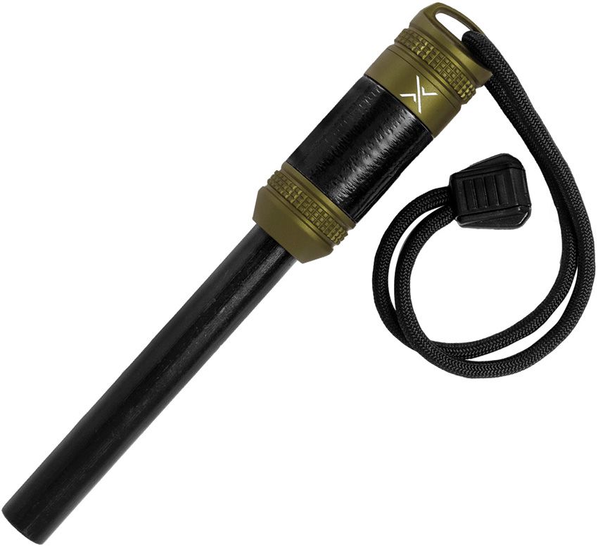 Outdoor Survival Gear - Exotac OD Green OD Green - Exotac