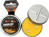 Outdoor Survival Gear - Exotac - Exotac