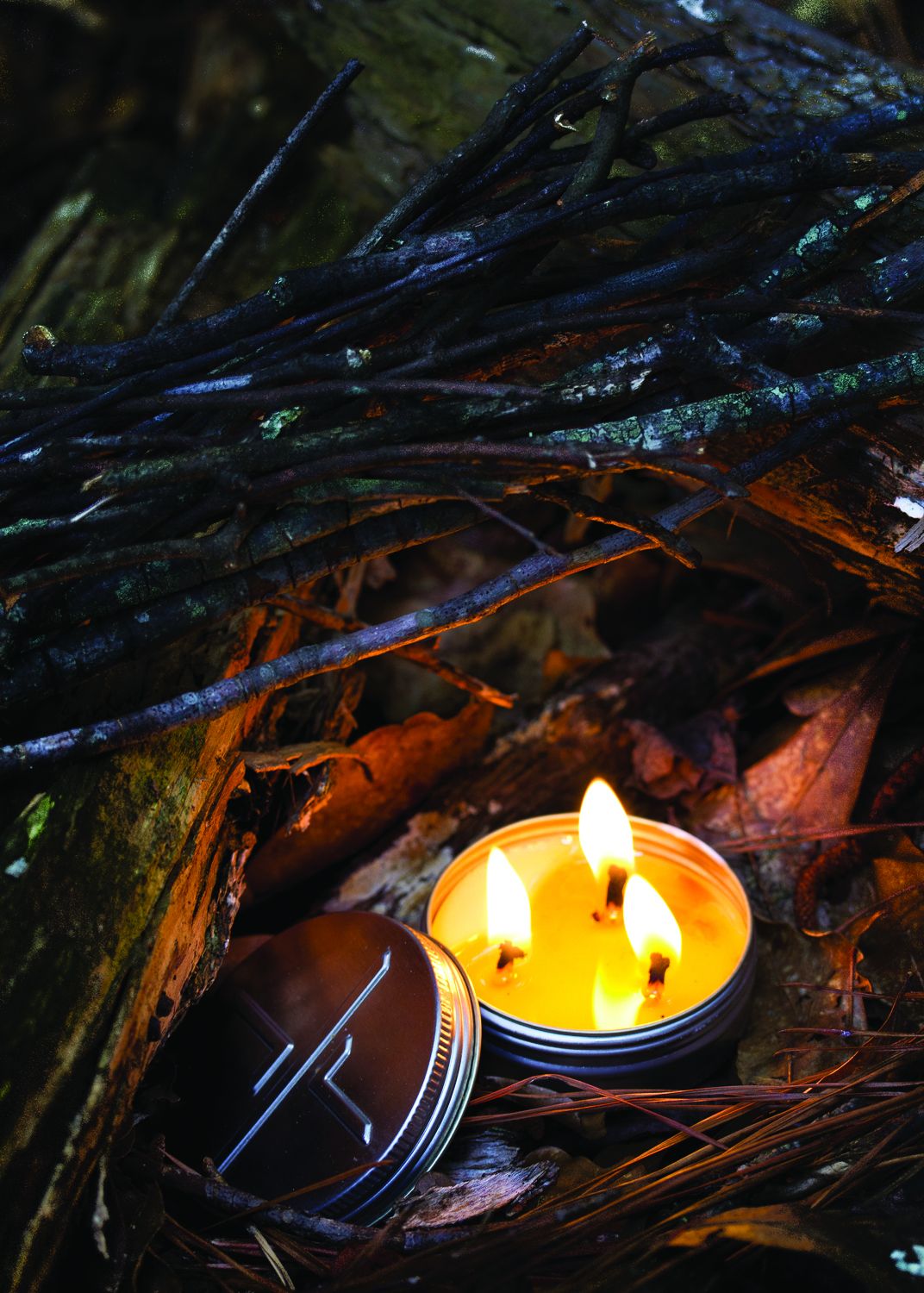 Exotac candleTIN Emergency... - Exotac (image 2)