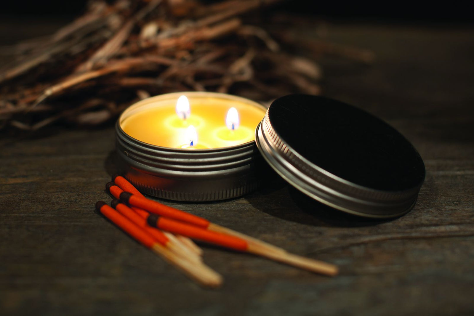 Exotac candleTIN Emergency... - Exotac (image 3)