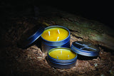 Exotac Outdoor Survival Gear Silver - Exotac (image 2)