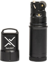 Decorative Lighter - Exotac Black Black - Exotac