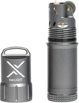 Decorative Lighter - Exotac Gray Gray - Exotac