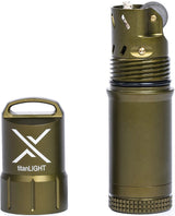 Decorative Lighter - Exotac OD Green OD Green - Exotac