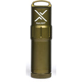 Exotac Refillable Lighter OD Green - Exotac (image 2)