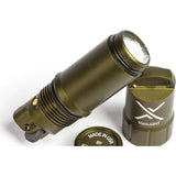 Exotac Refillable Lighter OD Green - Exotac (image 3)
