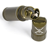 Exotac Refillable Lighter OD Green - Exotac (image 4)