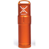 Exotac Refillable Lighter Orange - Exotac (image 2)