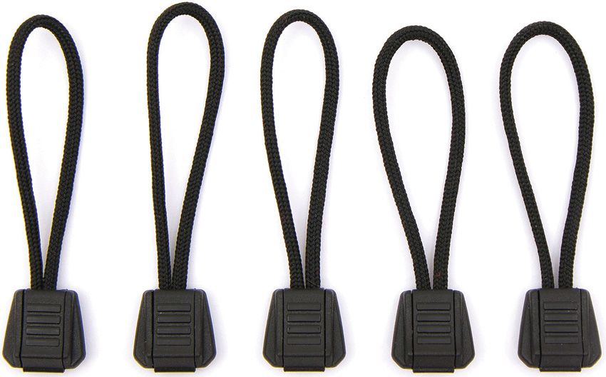 Outdoor Survival Gear - Exotac Black Black - Exotac