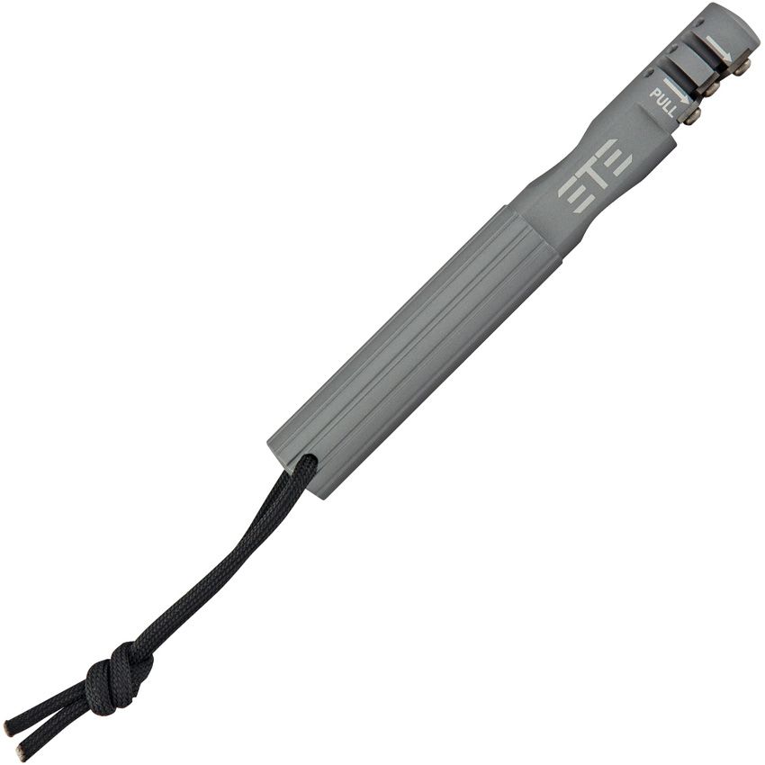 ETE Stage Sharpener Gray - ETE (image 2)