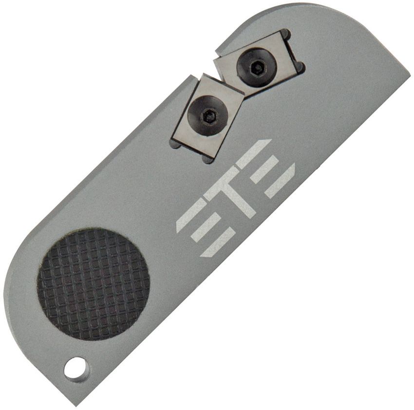 Knife Sharpener Outdoor - ETE Gray Gray - ETE