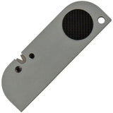 ETE Combat Sharpener Gray - ETE (image 2)