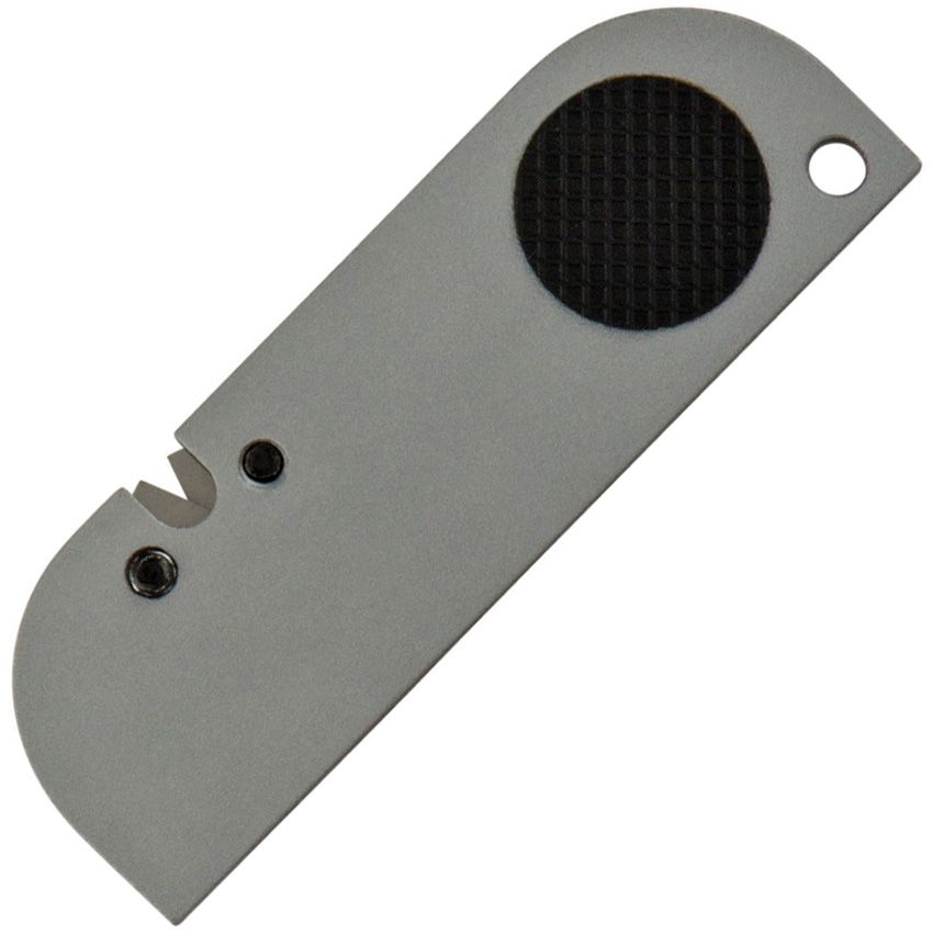 ETE Combat Sharpener Gray - ETE (image 2)