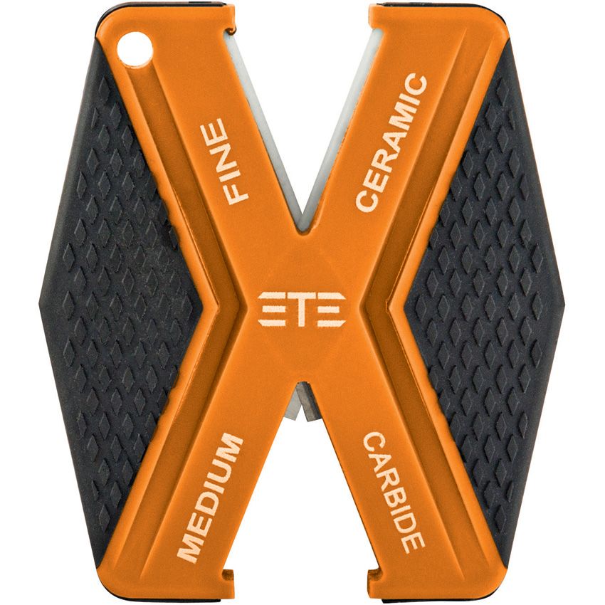 ETE Wedge Multi-Sharpener Carbide & Ceramic - ETE (image 2)