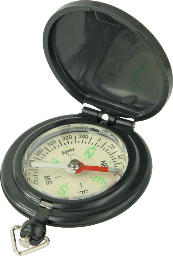 Outdoor Survival Gear - Explorer Black Black - Explorer
