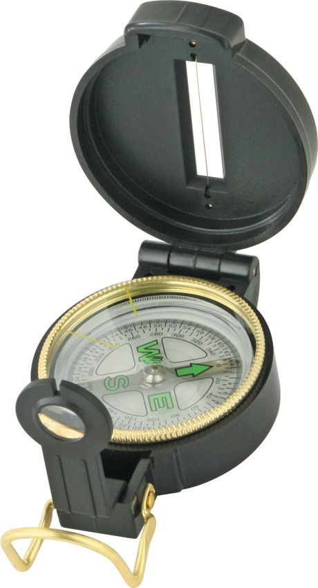 Outdoor Survival Gear - Explorer Black Black - Explorer