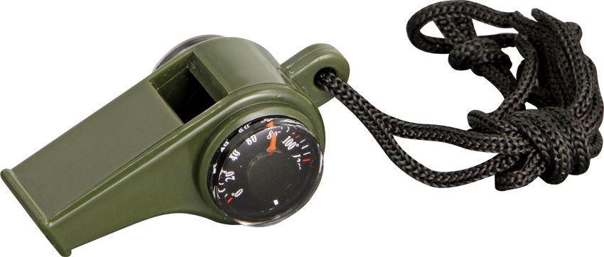 Outdoor Survival Gear - Explorer OD Green OD Green - Explorer