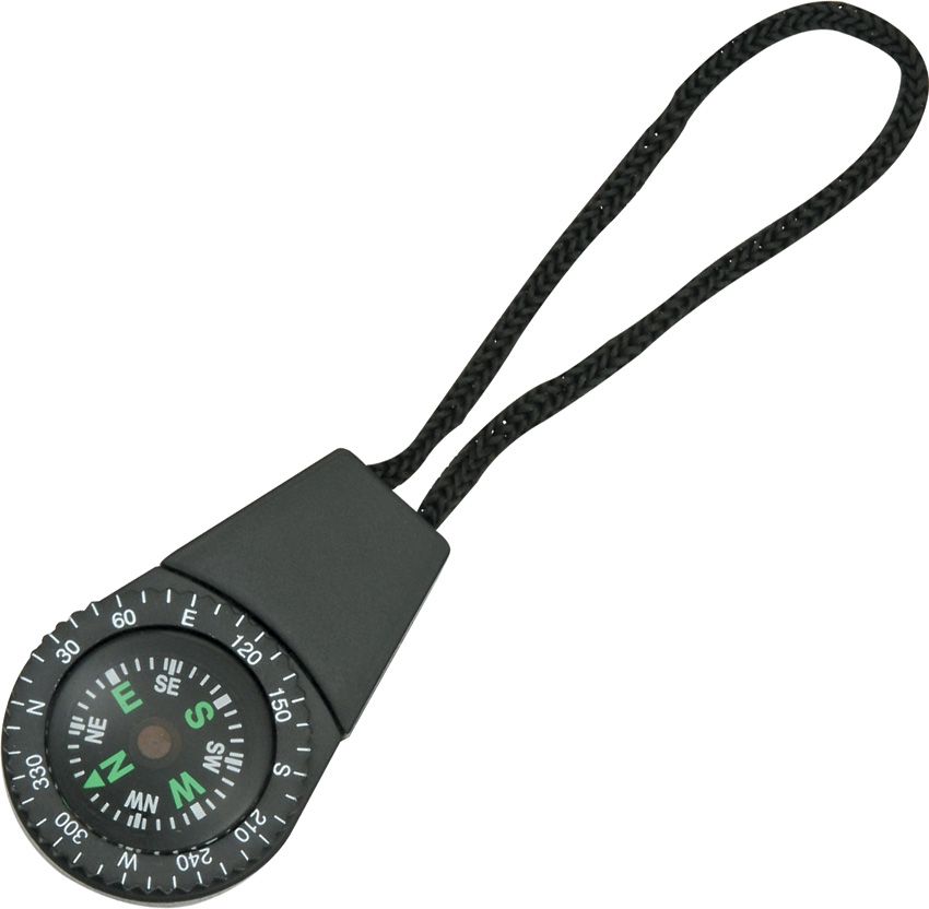 Outdoor Survival Gear - Explorer Black Black - Explorer