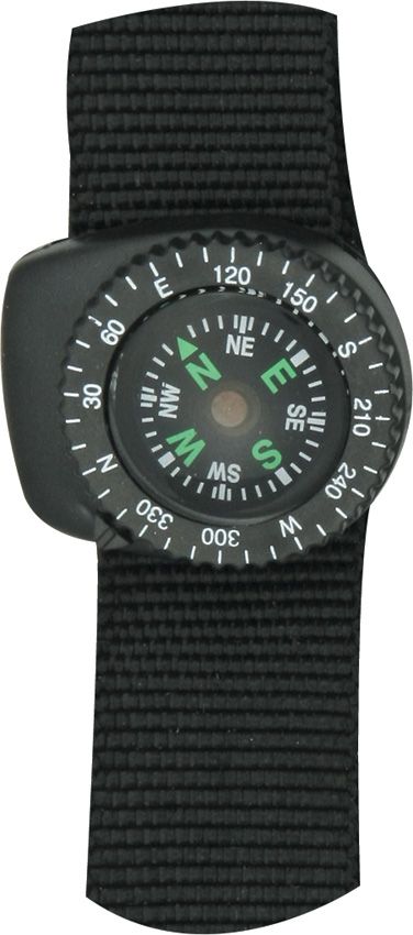 Outdoor Survival Gear - Explorer Black Black - Explorer
