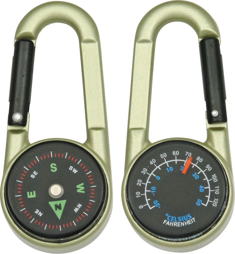 Outdoor Survival Gear - Explorer Bronze Bronze - Explorer