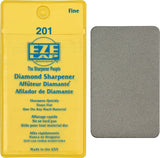 Knife Sharpener Outdoor - Eze-Lap - Eze-Lap