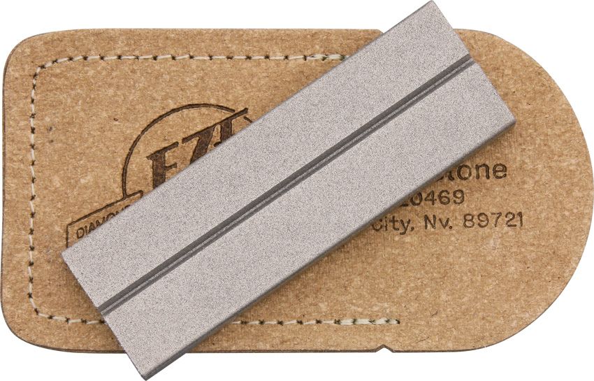 Knife Sharpener Outdoor - Eze-Lap - Eze-Lap