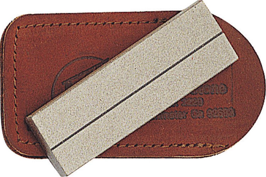 Knife Sharpener Outdoor - Eze-Lap - Eze-Lap