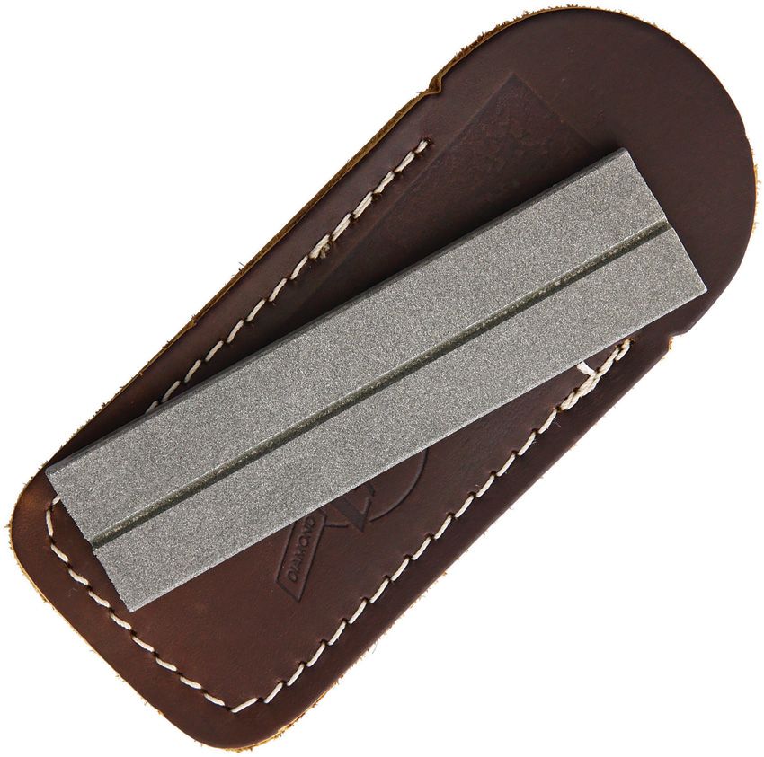 Knife Sharpener Outdoor - Eze-Lap - Eze-Lap