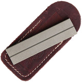 Knife Sharpener Outdoor - Eze-Lap Brown Brown - Eze-Lap