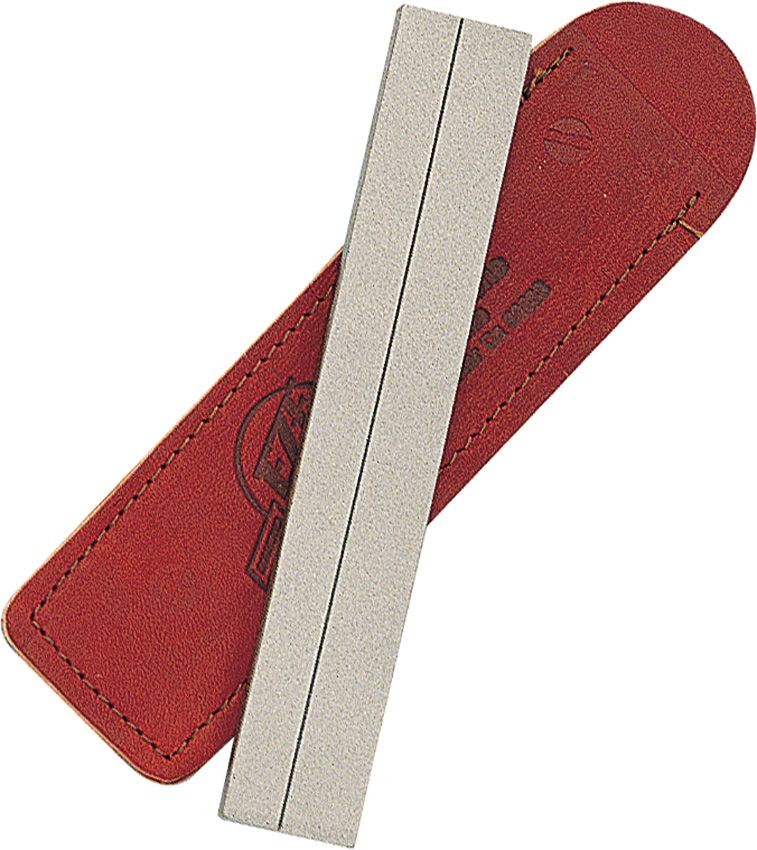 Knife Sharpener Outdoor - Eze-Lap - Eze-Lap
