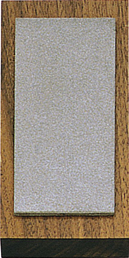 Knife Sharpener Outdoor - Eze-Lap Walnut Walnut - Eze-Lap