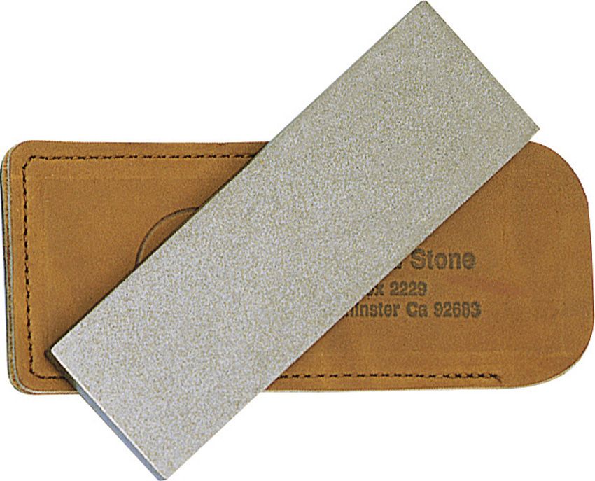 Knife Sharpener Outdoor - Eze-Lap - Eze-Lap