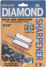Knife Sharpener Outdoor - Eze-Lap - Eze-Lap