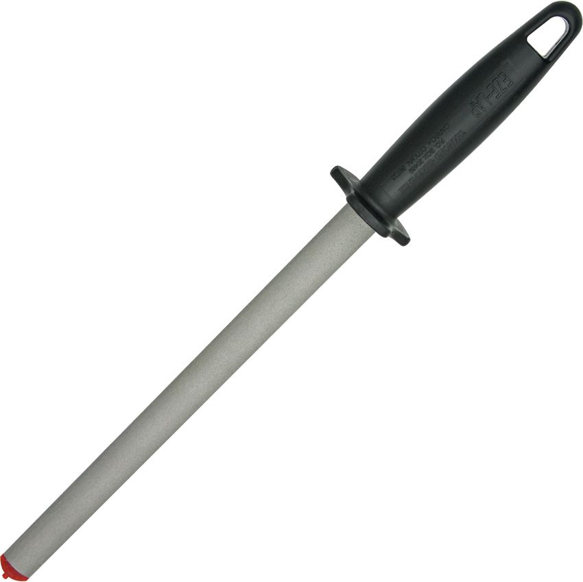 Knife Sharpener Outdoor - Eze-Lap Black Black - Eze-Lap