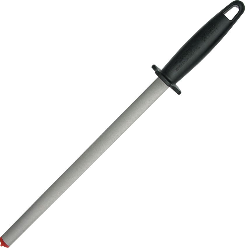 Knife Sharpener Outdoor - Eze-Lap Black Black - Eze-Lap
