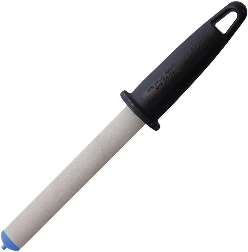 Knife Sharpener Outdoor - Eze-Lap Black Black - Eze-Lap