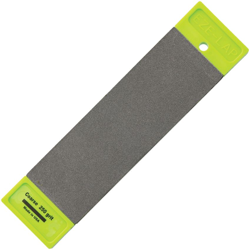 Eze-Lap Knife Sharpener Outdoor Green - Eze-Lap (image 2)