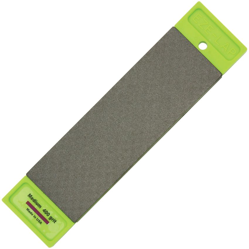 Eze-Lap Knife Sharpener Outdoor Lime green - Eze-Lap (image 2)
